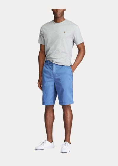 Polo Ralph Lauren Relaxed Fit Chino Shorts Herre Danmark (CNYDB8721)